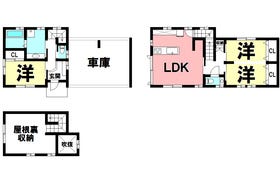 DB間取り図