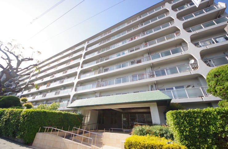 今福スカイハイツ 1380万円 1976年01月築 大阪市城東区今福東２丁目の中古マンション 物件特徴 ハウスドゥ 関目店 大阪市城東区 大阪市旭区の地域密着型 不動産情報サイト