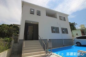 宜野湾市大山１丁目の新築一戸建て 4330万円 4ldkスマートフォン ハウスドゥ 那覇新都心 那覇市 浦添市の地域密着型 不動産情報サイト Sp