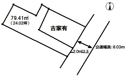 【区画図】
