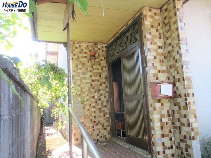 熊本県熊本市北区植木町滴水の中古一戸建て 480万円 の不動産 住宅の物件詳細 ハウスドゥ Com スマートフォンサイト