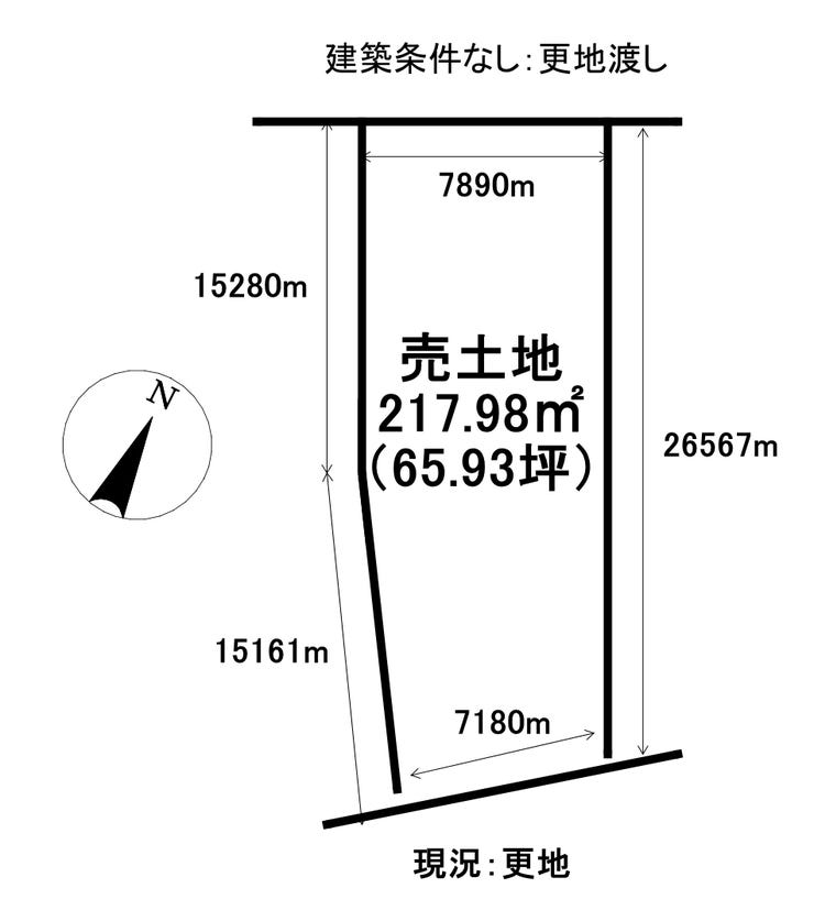 岐阜県岐阜市早田東町２丁目の土地 1280万円 の不動産 住宅の物件詳細 ハウスドゥ Com スマートフォンサイト