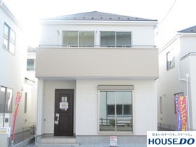 小田原市飯田岡の新築一戸建て 2180万円 4ldkスマートフォン ハウスドゥ 小田原久野 小田原市の地域密着型 不動産情報サイト Sp