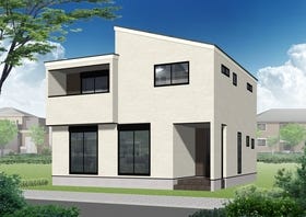 岐阜市鏡島南４丁目の新築一戸建て 3040万円 4ldkスマートフォン ハウスドゥ 岐阜笠松店 羽島市 羽島郡笠松町の地域密着型 不動産情報サイト Sp