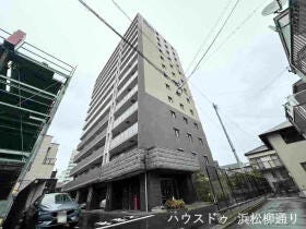 浜松市中央区砂山町