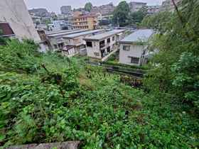 生駒市西旭ケ丘の土地 200万円 70 18坪 スマートフォン ハウスドゥ 生駒俵口 生駒市の地域密着型 不動産情報サイト Sp