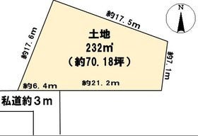 生駒市西旭ケ丘の土地 200万円 70 18坪 スマートフォン ハウスドゥ 生駒俵口 生駒市の地域密着型 不動産情報サイト Sp