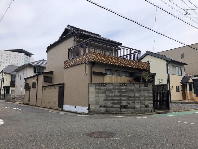 【外観】