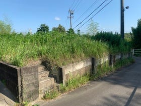 知多郡東浦町大字緒川字沙弥田