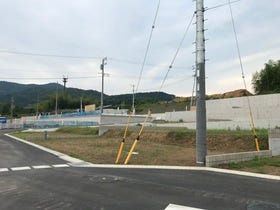 栃木市平井町