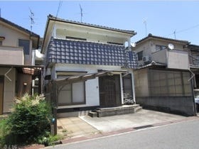 三原市幸崎能地４丁目の中古一戸建て 520万円 1965年12月築スマートフォン ハウスドゥ 東尾道駅前店 尾道市の地域密着型 不動産情報サイト Sp