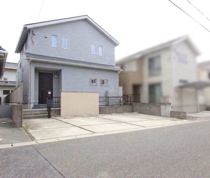 【外観】
*外観*