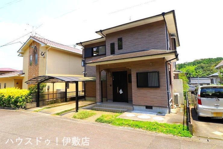 郡山町 中古戸建