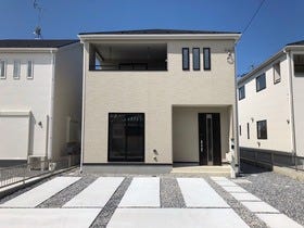 愛知郡愛荘町石橋の新築一戸建て 1980万円 4ldkスマートフォン ハウスドゥ 彦根店 彦根市の地域密着型 不動産情報サイト Sp