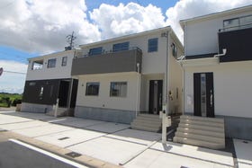 新築戸建 刈谷市泉田町 第5 新築分譲住宅 全3棟 2号棟 3290万円 3ldkスマートフォン ハウスドゥ 知立店 知立市の地域密着型 不動産情報サイト Sp