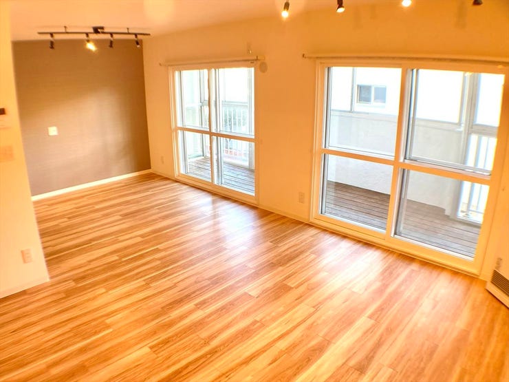 北海道札幌市豊平区中の島二条１０丁目の中古マンション 1380万円 の不動産 住宅の物件詳細 ハウスドゥ Com スマートフォンサイト