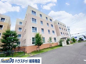 ハウスドゥ 岐阜南店 岐阜市 羽島郡岐南町の地域密着型 不動産情報サイト Sp