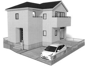 瀬戸市今林町の新築一戸建て 万円 4ldkスマートフォン ハウスドゥ 瀬戸東店 瀬戸市の地域密着型 不動産情報サイト Sp