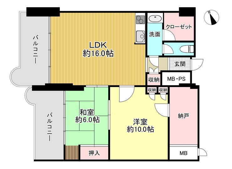兵庫県神戸市北区有馬町の中古マンション 380万円 の不動産 住宅の物件詳細 ハウスドゥ Com スマートフォンサイト