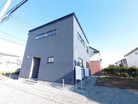 帯広市の新築一戸建て一覧 ハウスドゥ 帯広店 帯広市の地域密着型 不動産情報サイト Sp