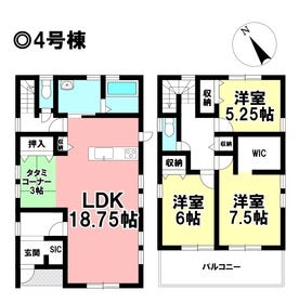 名古屋市中川区富田町大字千音寺字粉諸の新築一戸建て 万円 3ldkスマートフォン ハウスドゥ 中川八熊店 名古屋市中川区の地域密着型 不動産情報サイト Sp