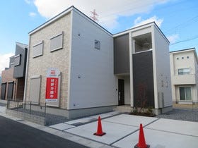 岐阜市江崎北の新築一戸建て 2640万円 4ldkスマートフォン ハウスドゥ 岐阜笠松店 羽島市 羽島郡笠松町の地域密着型 不動産情報サイト Sp
