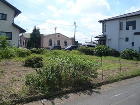 小山市暁１丁目