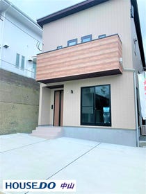 鹿児島市宇宿６丁目の新築一戸建て 3090万円 4ldkスマートフォン ハウスドゥ 中山 鹿児島市の地域密着型 不動産情報サイト Sp