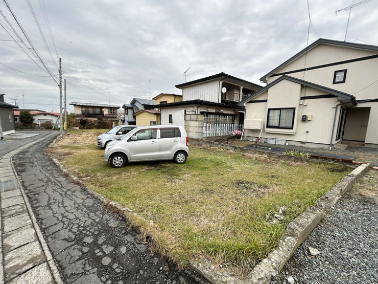 現地(2025年12月)撮影
◎建築条件無し◎
詳細は、ハウスドゥ 八戸田向までお気軽にお問い合わせくださいませ♪