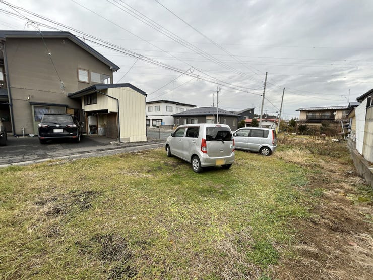 現地(2025年12月)撮影
◎建築条件無し◎
詳細は、ハウスドゥ 八戸田向までお気軽にお問い合わせくださいませ♪