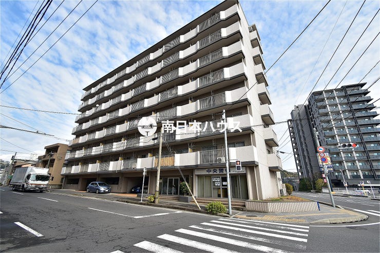 柳町 コープ野村柳町