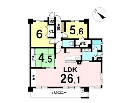 アルファステイツ佐世保駅北ii 7階 3980万円 18年06月築 佐世保市三浦町の中古マンションスマートフォン ハウスドゥ 佐世保駅前 佐世保市の地域密着型 不動産情報サイト Sp