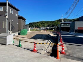 上谷口町（松元エリア）の不動産の購入と売却、地域情報について掲載しています。上谷口町の特徴や、学校区情報もぜひご覧ください。