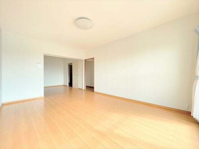 自分の好きなソファやテーブル、インテリアグッズを設置できます。
カーペットなどの床材や、テーブル、ソファーなどのインテリアにこだわってもいいですね。