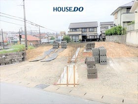 知多郡阿久比町大字白沢字西石根の新築一戸建て 2980万円 4ldkスマートフォン ハウスドゥ 家 不動産買取専門店 大府 愛知県大府市の地域密着型 不動産情報サイト Sp