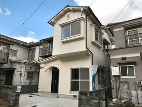 リフォーム リノベーション物件一覧 ハウスドゥ 松山北店 松山市の地域密着型 不動産情報サイト Sp