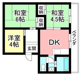 豊田市西町４丁目