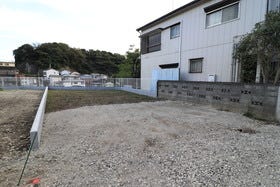 横須賀市不入斗町３丁目