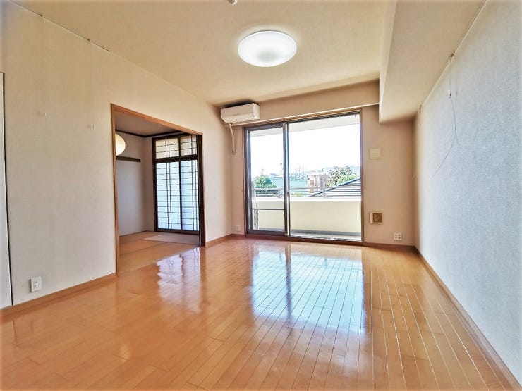 静岡県浜松市中区広沢３丁目の中古マンション 1790万円 の不動産 住宅の物件詳細 ハウスドゥ Com スマートフォンサイト