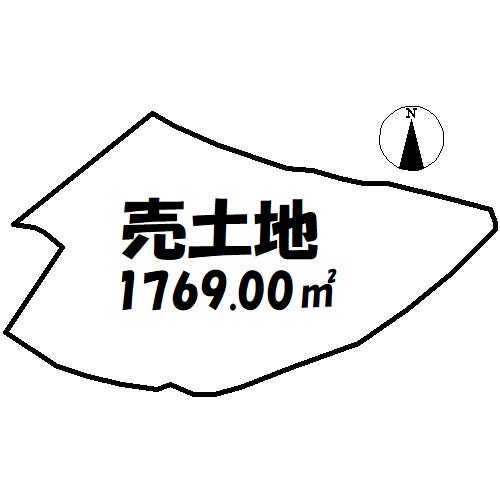 【区画図】