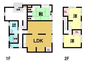 小松島市中田町字千代ケ原