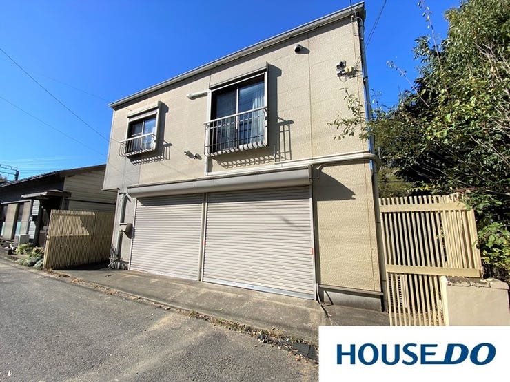 平成18年築 車庫ガレージ付き 成田市郷部中古戸建 の不動産 住宅の物件詳細 ハウスドゥ Com スマートフォンサイト