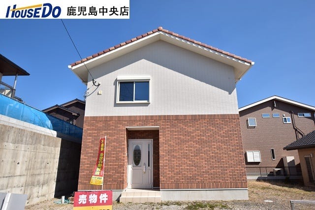 吉野４丁目 戸建