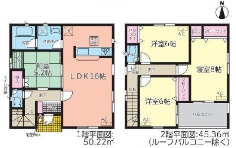 岐阜県土岐市泉中窯町３丁目の新築一戸建て 90万円 の不動産 住宅の物件詳細 ハウスドゥ Com スマートフォンサイト