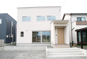 舞鶴市田中町の新築一戸建て 2980万円 4ldkスマートフォン ハウスドゥ 舞鶴店 舞鶴市の地域密着型 不動産情報サイト Sp