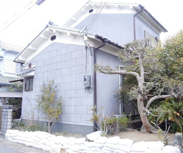 奈良県橿原市出合町の中古一戸建て 850万円 の不動産 住宅の物件詳細 ハウスドゥ Com スマートフォンサイト