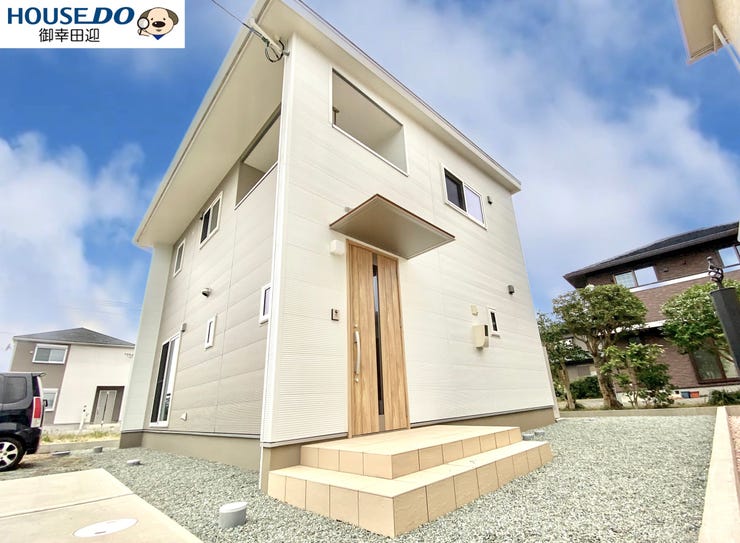 熊本県熊本市南区城南町今吉野の中古一戸建て 2760万円 の不動産 住宅の物件詳細 ハウスドゥ Com スマートフォンサイト