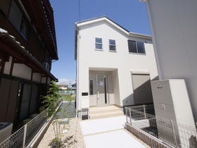 守山市播磨田町の新築一戸建て 3080万円 4ldk S 納戸 スマートフォン ハウスドゥ 野洲 野洲市 蒲生郡竜王町の地域密着型 不動産情報サイト Sp