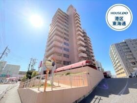 名古屋市港区木場町