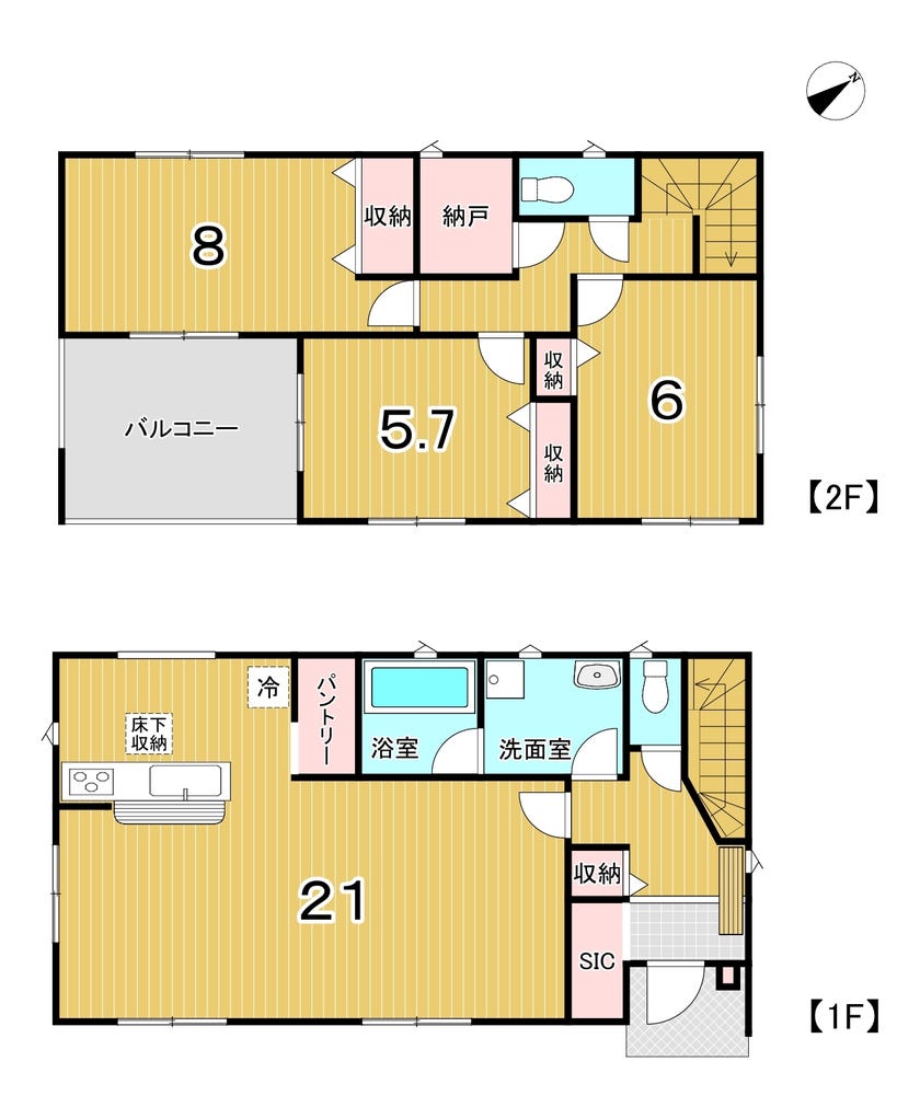 クレイドルガーデン土浦市大町第1 全4棟 3号棟 234 の不動産 住宅の物件詳細 ハウスドゥ Com スマートフォンサイト